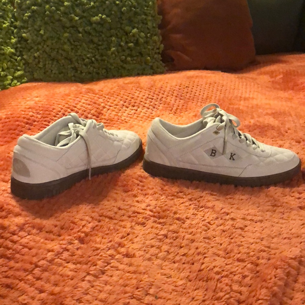 British Knight Sports Sneakers, Size 8, NWOT.